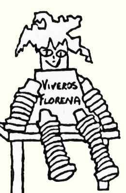 Viveros Florena